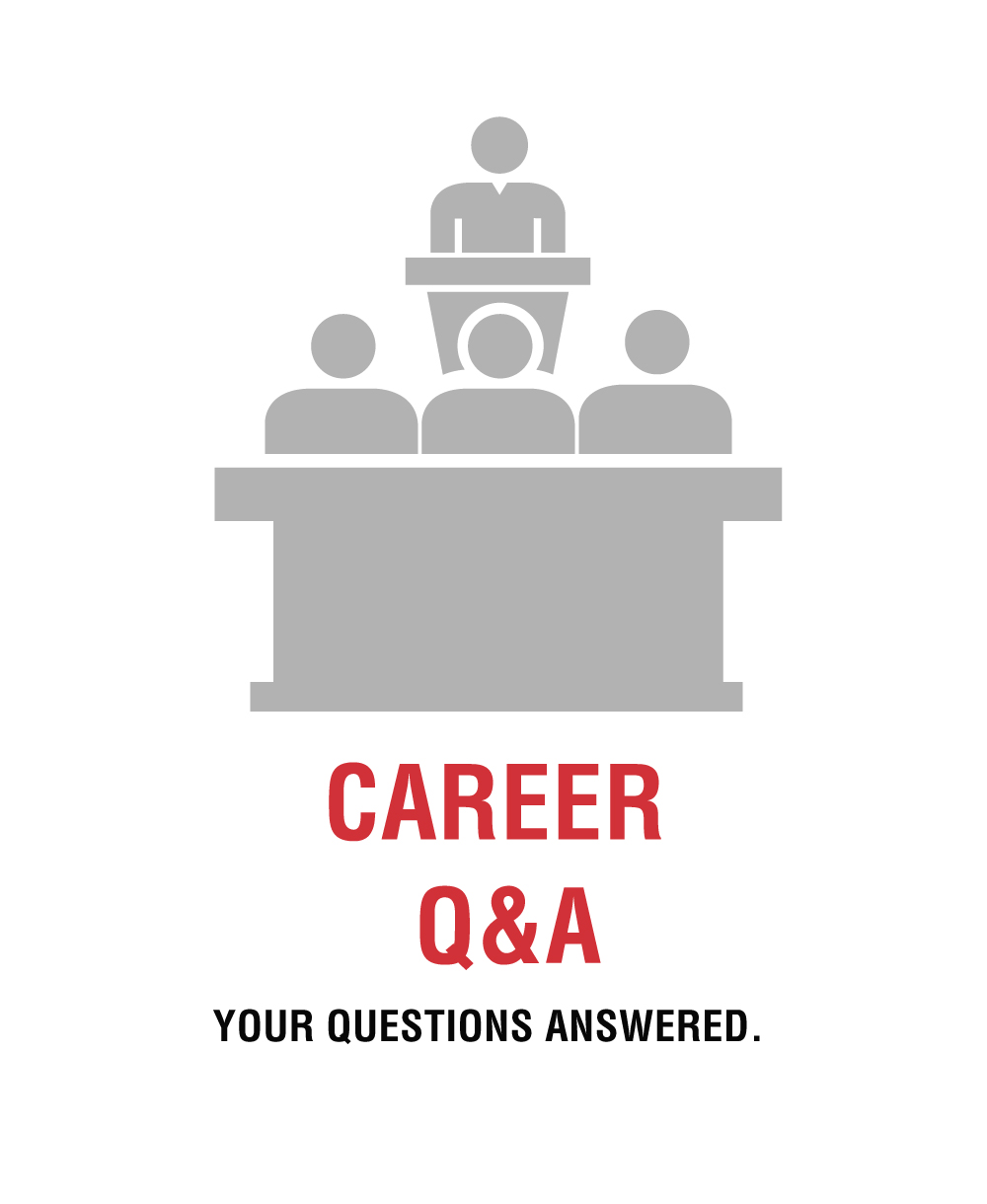 Career Q&A