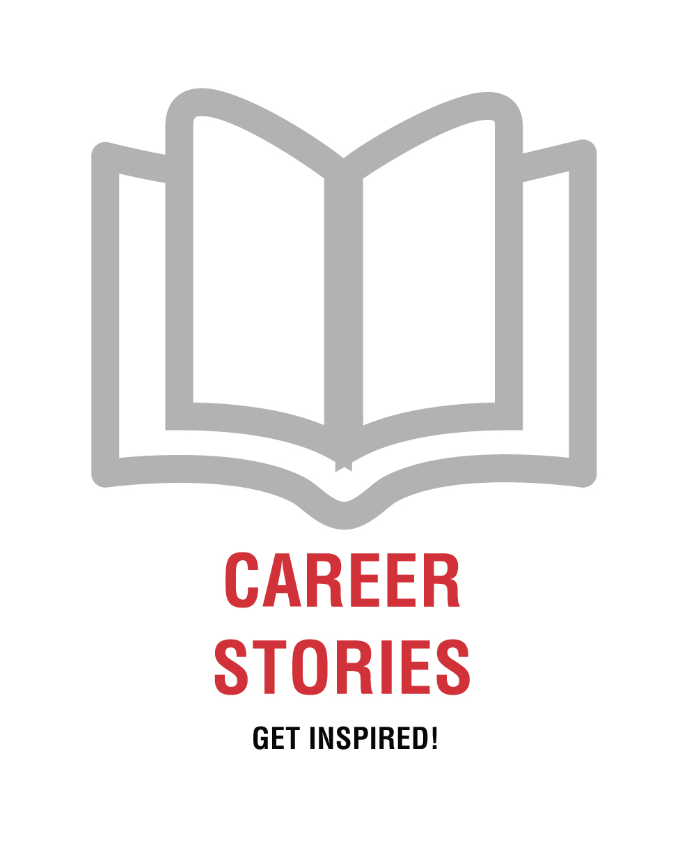 Career Stories