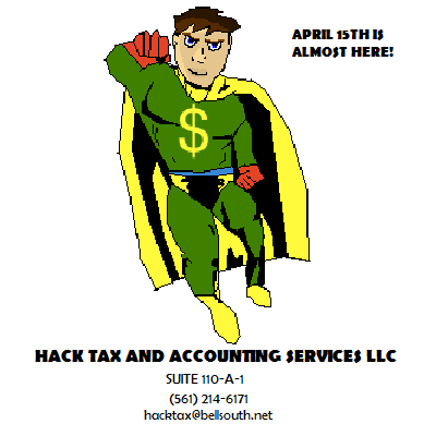 Hacktax